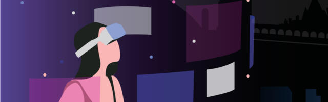 Oorbit, a startup connecting the metaverse, raises £3.8m