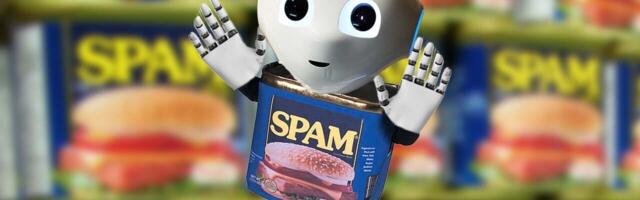 Google says it classifies AI-generated content as ‘spam’