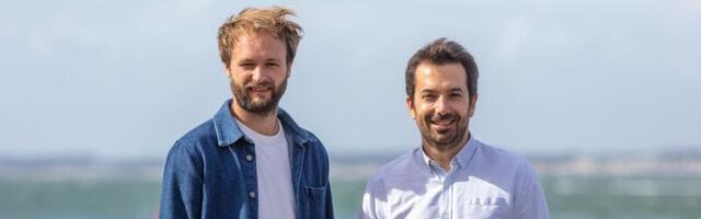 Paris-based Spinergie sets sail with €11 million for its maritime management platform