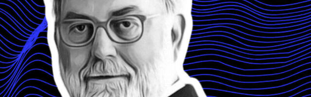 Demonstrating Futurist Thinking with Thomas Frey