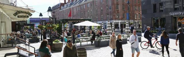 Walking Tours Incubator in Lower Manhattan Goes Beyond Cliched Excursions