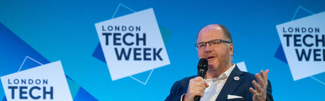 UKRI injects £45m into quantum projects