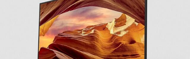 Sony KD-50X70L Google TV Review: Performance transcends the modest specs, but at a premium