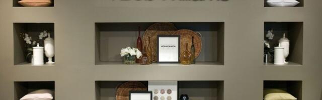 Furniture store Mitchell Gold + Bob Williams is shutting down