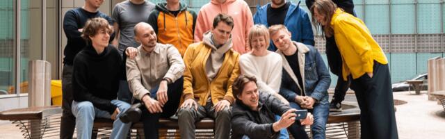 Former Revolut product lead's startup, Apron, secures $15M for invoice solutions