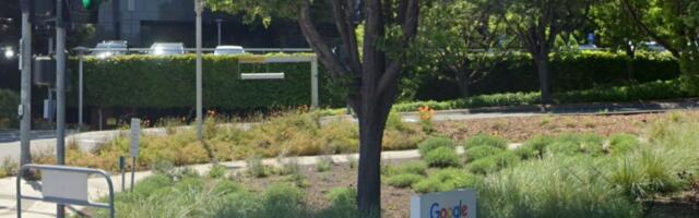 Tech titan lease renewals may spur Silicon Valley real estate rebound