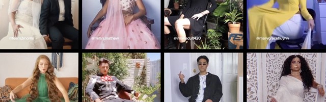 TikTok promotes app benefits in new ad campaign