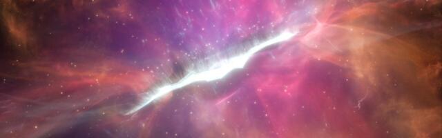 Stellaris  explores alternative dimensions in Astral Planes expansion "later this year"