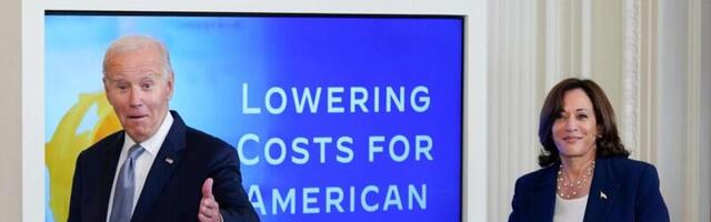 The White House is threatening the patents of high-priced drugs developed with taxpayer dollars