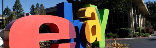 EBay to cut 1,000 Jobs, reduce contractors to sharpen focus