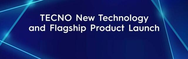 Tecno to intoduce PolarAce Imaging System at MWC 2024, ahead of Camon 30 series premiere