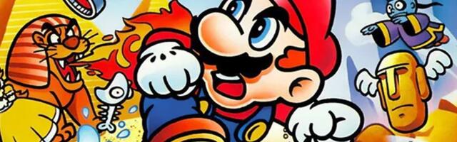 Popular iPhone emulator in legal trouble - but not from Nintendo