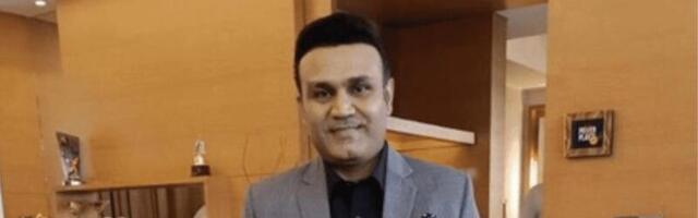 Startup Incubator T9L Qube Ropes In Virender Sehwag As Investor