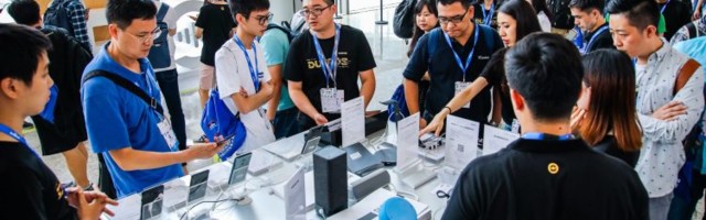 Baidu’s smart voice unit to raise independent round on $2.9B valuation