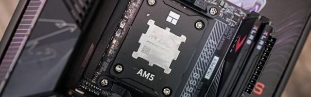 AMD Ryzen 7 9800X3D might cost more than expected