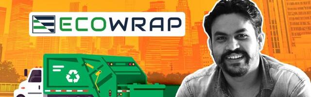 How Jaipur’s ECOWRAP Is Using AI To Make Waste Segregation Sustainable