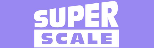 SuperScale Raises $1.2M for gaming analytics platform