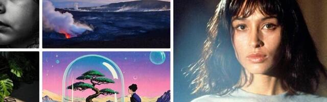 Runway can now mimic everything from 35mm disposable cameras to ’80s sci-fi