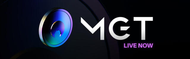 Moongate Launches $MGT Token to Drive New Era of Engagement in the Attention Economy