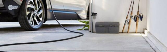 When the grid died, these EV owners powered their homes with their cars