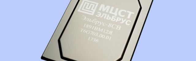 Russia certifies homegrown Raspberry Pi-like computers for critical applications — Elbrus ES3 already used in nuclear facilities