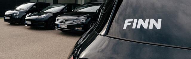 FINN secures €1B ABS financing for fleet expansion