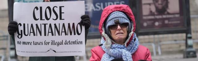 Trump’s Guantanamo plan is an old idea — with an ugly history