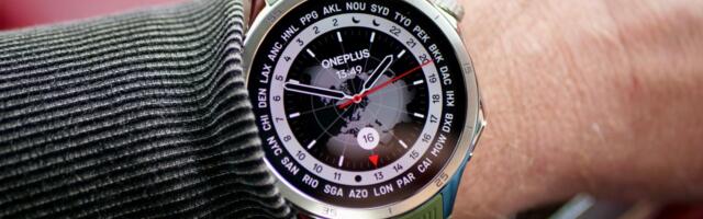 A smaller OnePlus Watch 3 may be coming, but has a big challenge to overcome