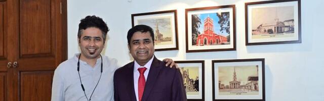 Water Tech Startup FluxGen Raises INR 28 Cr From IAN Alpha Fund, Others