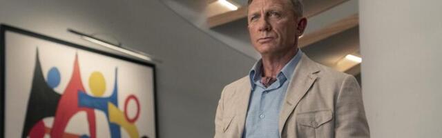 Daniel Craig eyeing role in Greta Gerwig’s Narnia movie