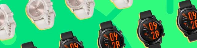 The best smartwatches for Android