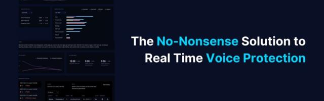 VoicePatrol unveils real-time AI voice protection for games