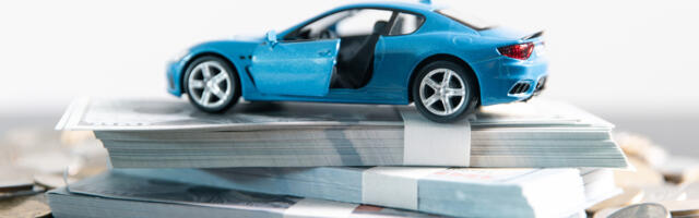 Can You Sell A Car That Hasn't Been Paid Off Yet?