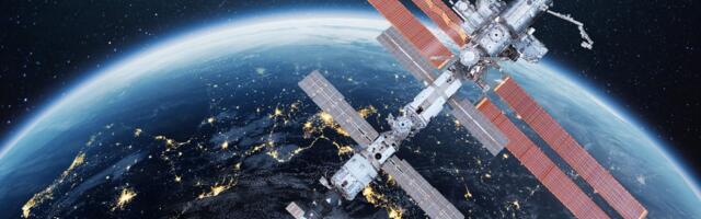 7 Non-NASA US Space Missions You Might Not Know About