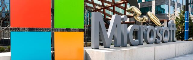 Microsoft to axe 3 per cent of workforce in latest round of job cuts