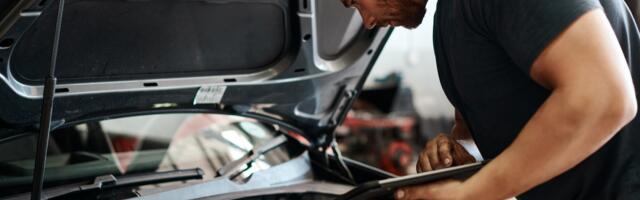 10 Bad Car Sounds You Might Hear While Driving, And What They Could Mean
