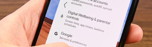 Don’t forget: Three-button navigation is getting a much-needed upgrade with Android 16