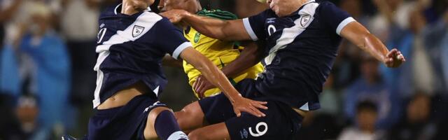 How to watch the 2025 Concacaf Gold Cup online for free