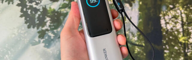 Save $25 on the Anker Laptop Power Bank and keep all your devices juiced up