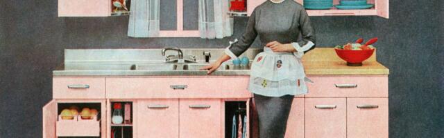 One simple trick for Republicans who want moms back in the home  