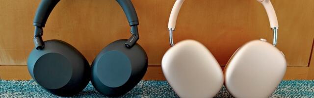 Apple AirPods Max vs. Sony XM6: Which noise-canceling headphones should you buy?