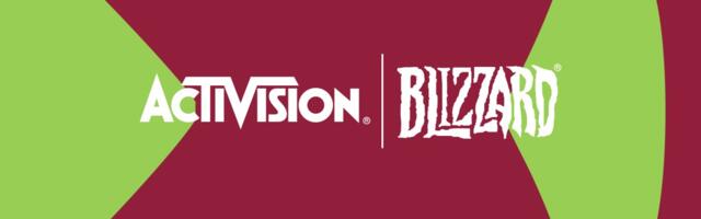 Blizzard is winding down support for its Warcraft mobile game
