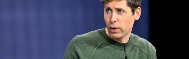 Sam Altman's predictions on how the world might change with AI