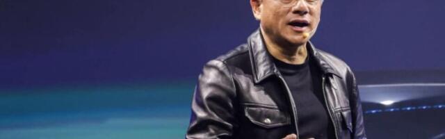 From Cleaning Toilets to Becoming the CEO of a Trillion-Dollar Company: An Immigrant’s Tech Triumph