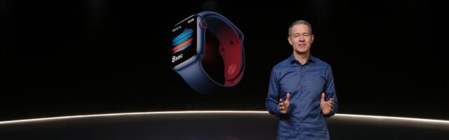 Apple Announces Jeff Williams Stepping Down as COO Later This Month