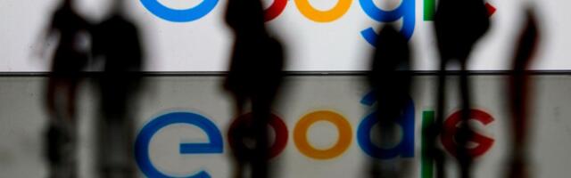 The New AI Sheriff Takes a Shot at Google