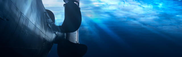 What Is Cavitation And How Does It Affect Ship Cruising Speed?