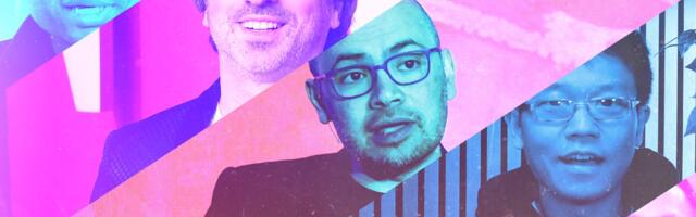 Windsurf Whiplash: Inside 96-hours of Frantic AI Dealmaking