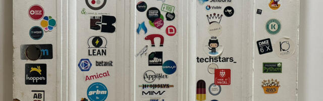 The living history of Canadian tech
