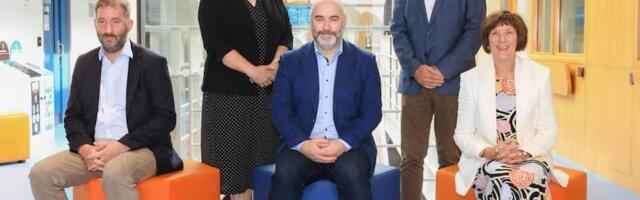 Ground-breaking first-in-human cancer cell therapy trials to start in Galway